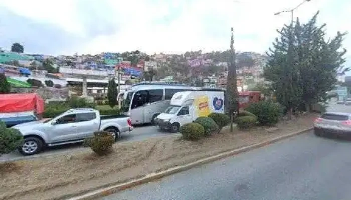 Electrica Grijalva -  Numerodeg - San Cristóbal de las Casas