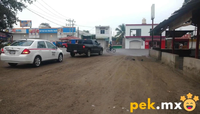 Electrica Guerrero -  Cerca De Mi - Heroica Cdad. Concordia