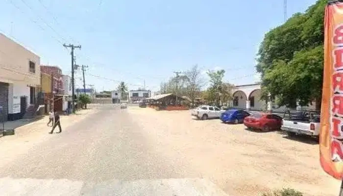 Electrica Guerrero -  Cerca De Mideg - Heroica Cdad. Concordia