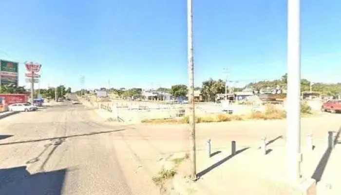 Electrica Guerrero -  Zona - Culiacán Rosales