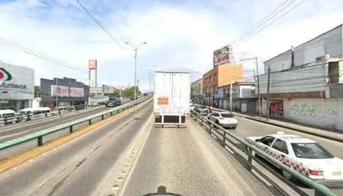 Electrica Harper -  Preciosdeg - San Francisco Coacalco