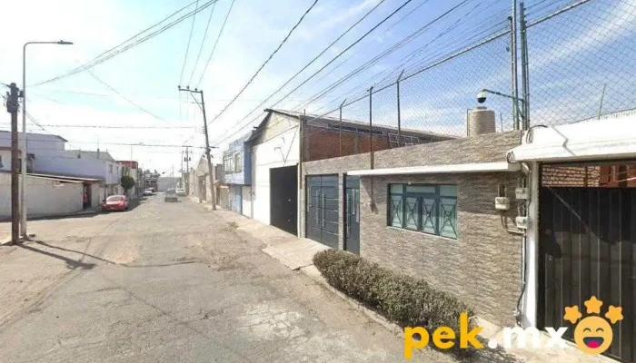 Electrica Hergu Sa De Cv - Zona Sin Asignación De Nombre De Col 41