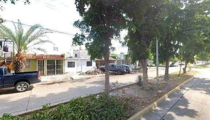 Electrica Heroch Puntaje - Los Mochis