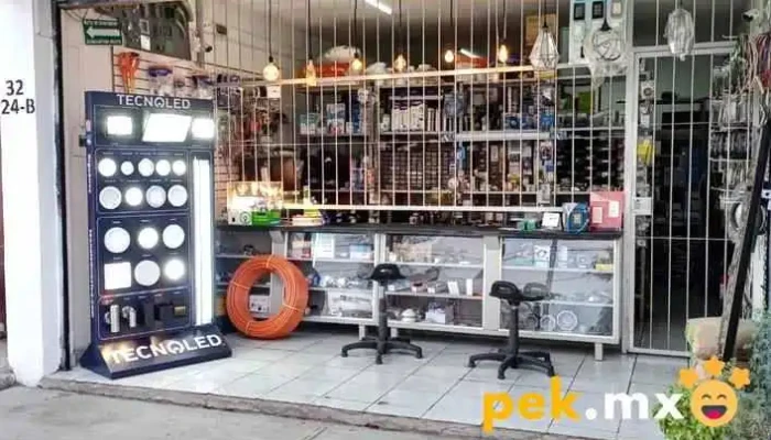 Electrica Herram - San Pedro Tlaquepaque