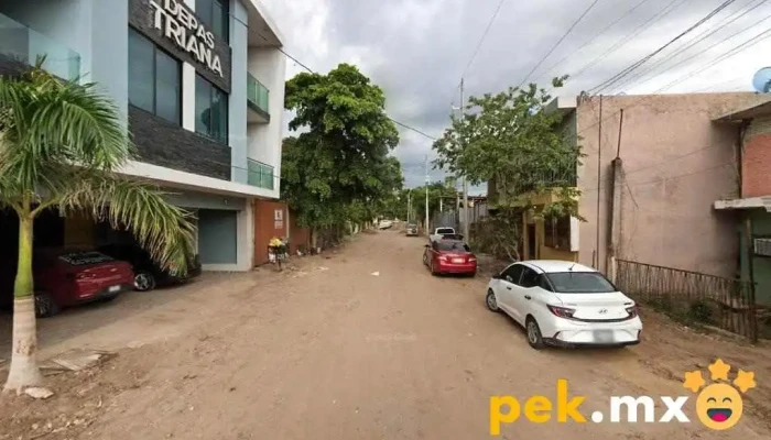 Eléctrica Humarán - Culiacán Rosales