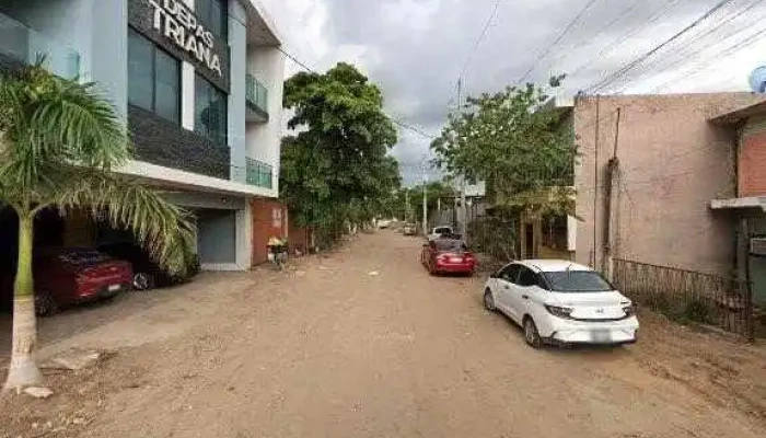 Electrica Humaran Sitio Web - Culiacán Rosales