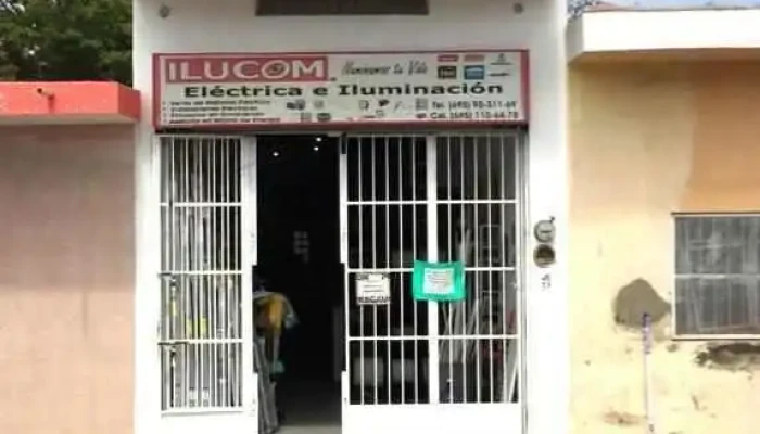 Electrica Ilucom Instagram - Escuinapa de Hidalgo