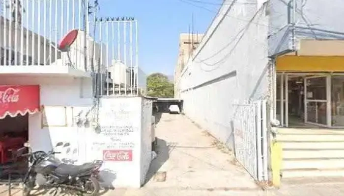 Electrica Ilumina Numerodeg - Chilpancingo de los Bravo