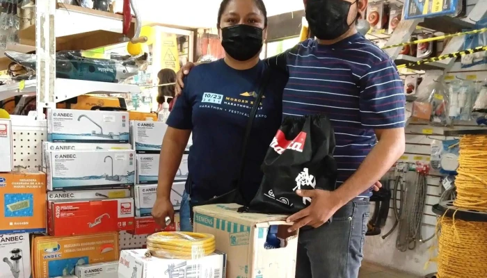Electrica Istmena Suc Tehuantepec Precios - Santo Domingo Tehuantepec