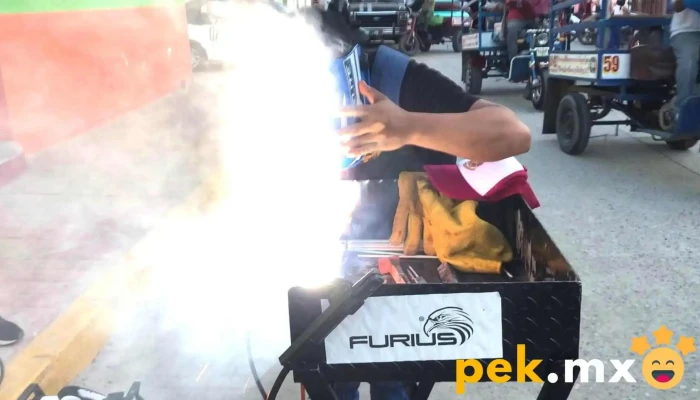 Electrica Istmena Suc Tehuantepec Videos - Santo Domingo Tehuantepec