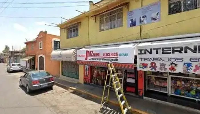Electrica Jemiza -  Precios - Tecámac de Felipe Villanueva