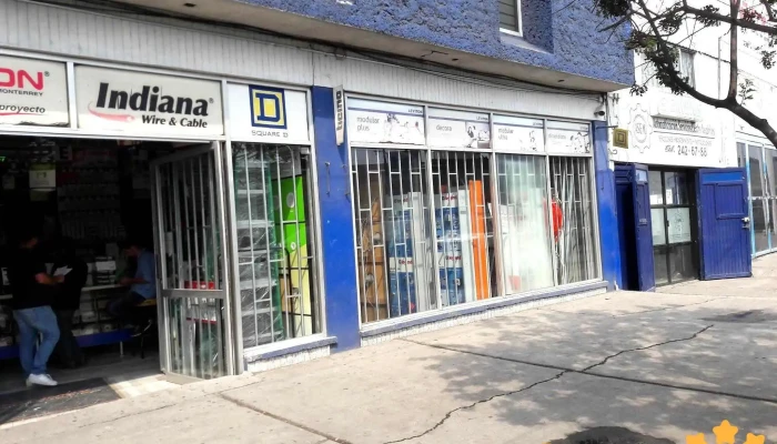 Electrica Jibe S.a. de C.v - Las Campanas