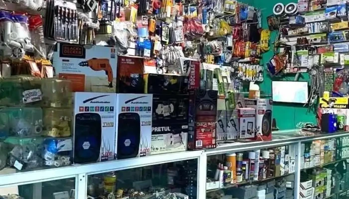 Electrica Juarez - Loma Alta Taxhimay