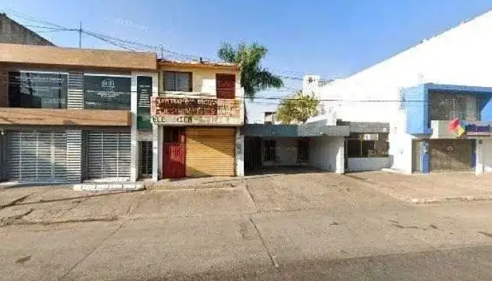 Electrica Juarez Los Mochisdeg - Los Mochis