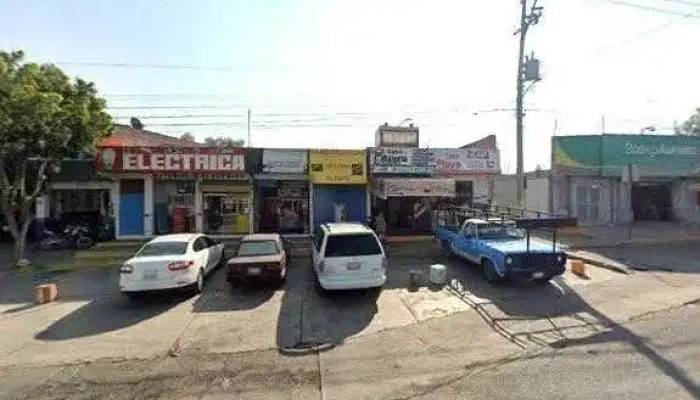 Electrica La Loma -  Abierto Ahoradeg - Ojo de Agua