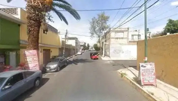 Electrica La Palma Donde - Iztapalapa, Ciudad de México