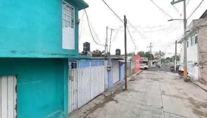 Electrica Leosan -  Catalogodeg - Teotihuacán de Arista