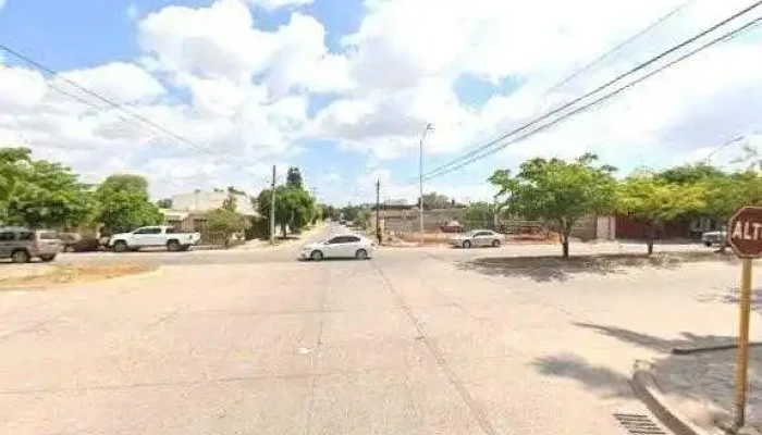 Electrica Lopez Numerodeg - Los Mochis