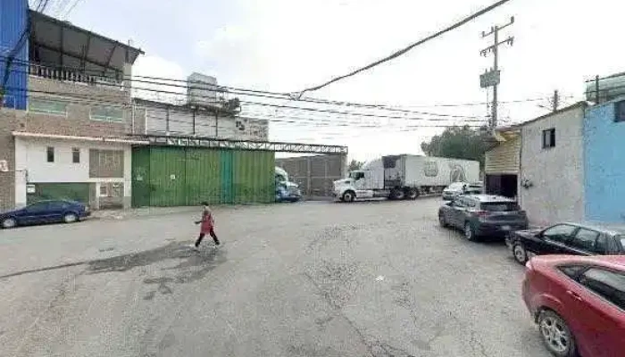 Electrica Los Arcos Sa De Cv Dondedeg - Cuautitlán Izcalli