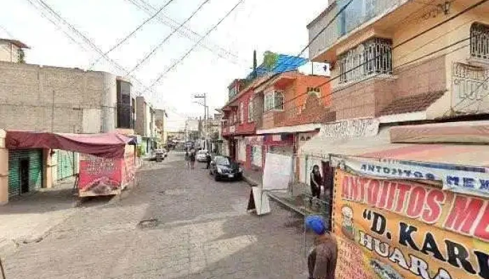 Electrica Luz -  Opinionesdeg - Los Reyes Acaquilpan