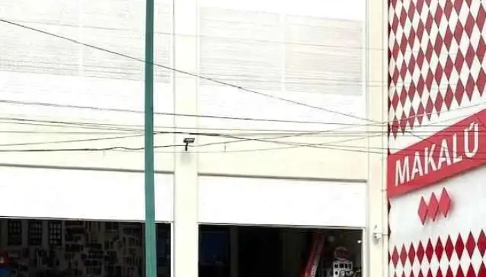 Eléctrica Makalu - Los Naranjos