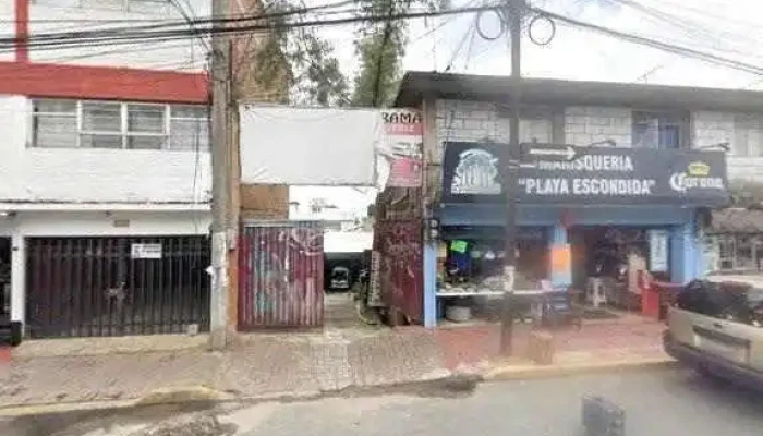 Electrica Martinon Dondedeg - La Magdalena Contreras, Ciudad de México