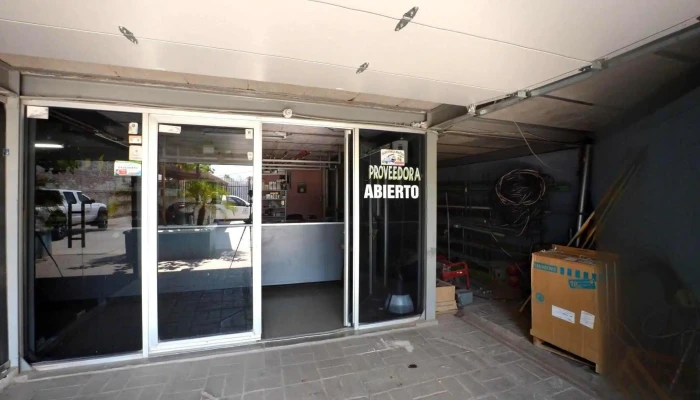 Electrica Matza Interior - Juárez