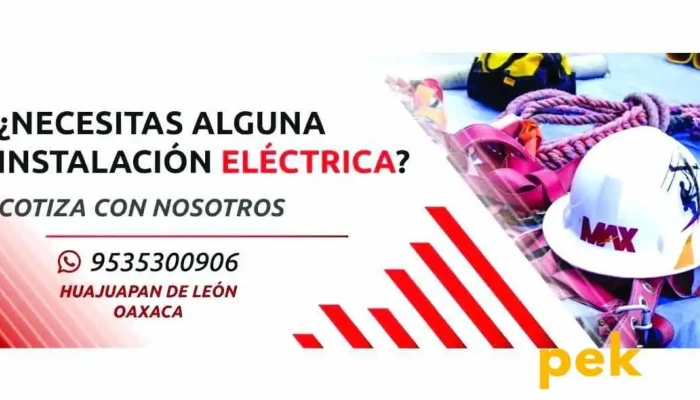 Electrica Max Instagram - Heroica Cdad. de Huajuapan de León