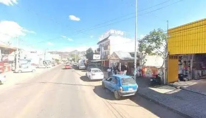 Electrica Max Instagramdeg - Heroica Cdad. de Huajuapan de León