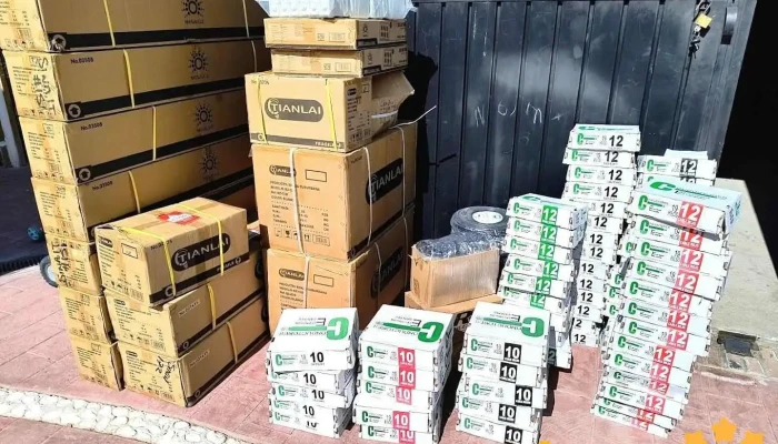 Eléctrica Mendoza´s Electricidad e Iluminación - Progreso De Obregón