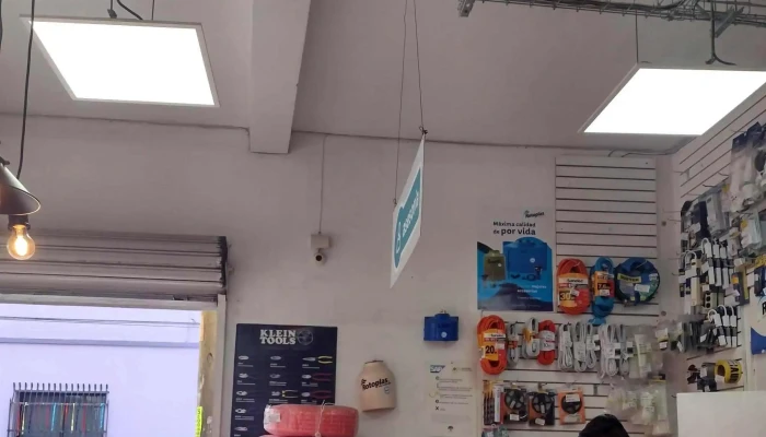 Electrica Mexicana Cerca De Mi - Oaxaca de Juárez