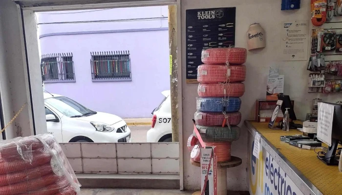 Electrica Mexicana Horario - Oaxaca de Juárez