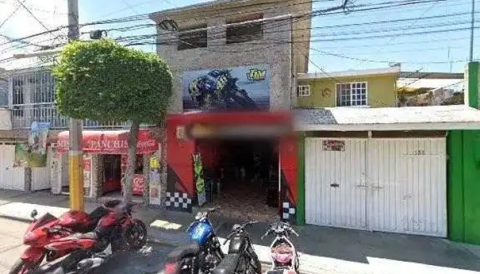 Electrica Mondia -  Catalogodeg - Texcoco de Mora