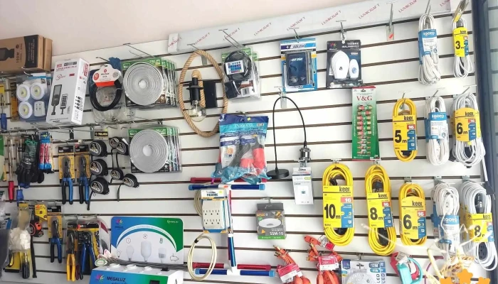 Electrica Mondia -  Del Propietario - Texcoco de Mora