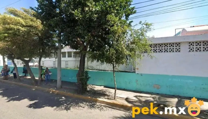 Eléctrica Monroy - Benito Juárez