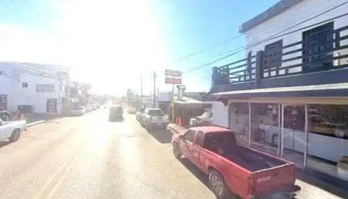 Electrica Montes -  Zona - Magdalena de Kino