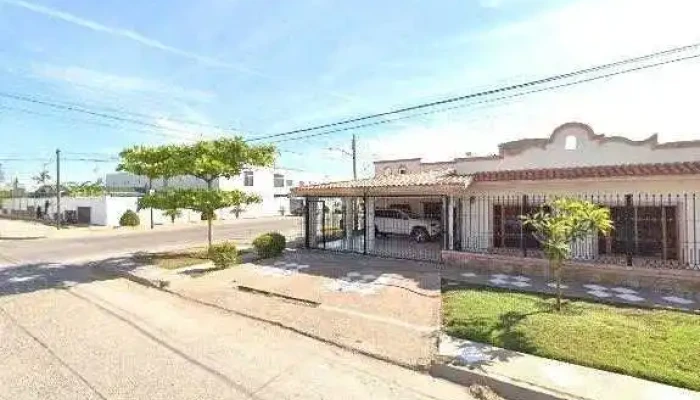 Electrica Navarez De Culiacan Horario - Los Mochis
