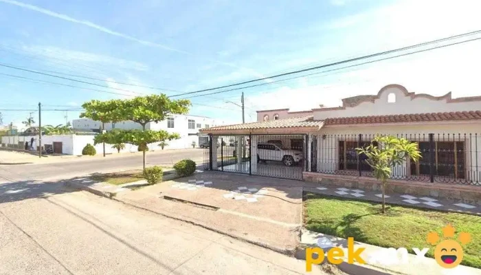 Electrica Navarez de Culiacán - Los Mochis