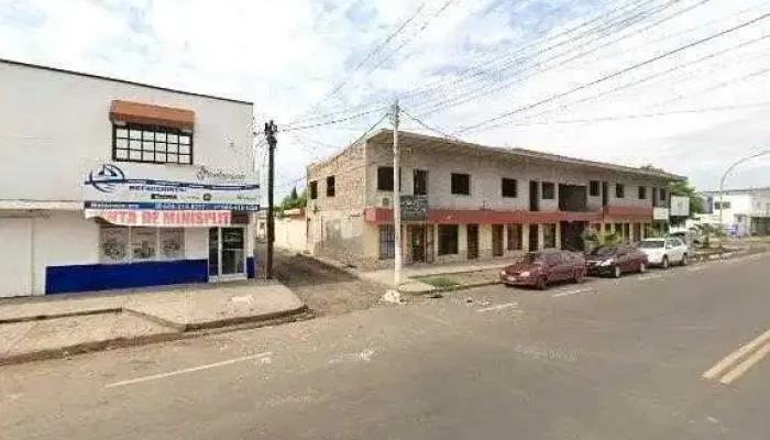 Electrica Obregon Numerodeg - Cdad. Obregón