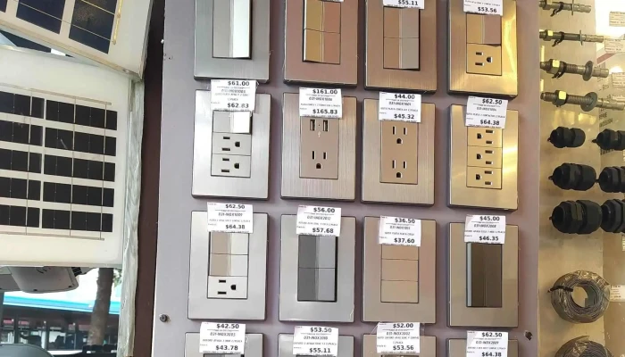 Electrica Palma -  Comentarios - Cuauhtémoc, Ciudad de México
