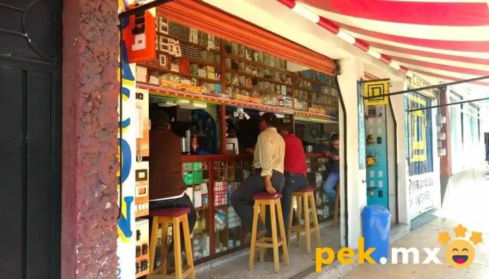 Electrica Perez Del Propietario - Cdad. Nezahualcóyotl