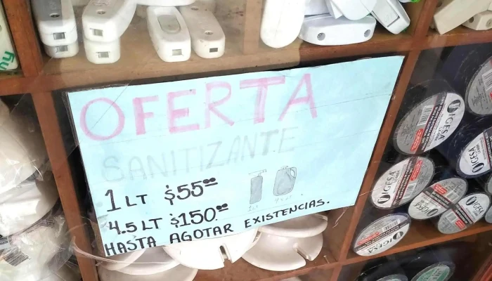 Electrica Perez Promocion - Cdad. Nezahualcóyotl