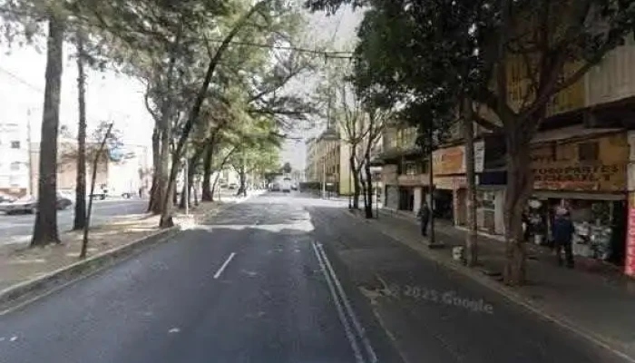 Electrica Potrero Puntajedeg - Gustavo A. Madero, Ciudad de México