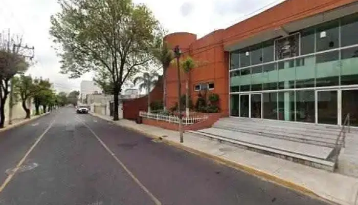 Electrica Rijal Como Llegar - Toluca de Lerdo