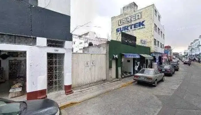 Electrica Rivas Ferrerivas Dondedeg - Atlacomulco de Fabela