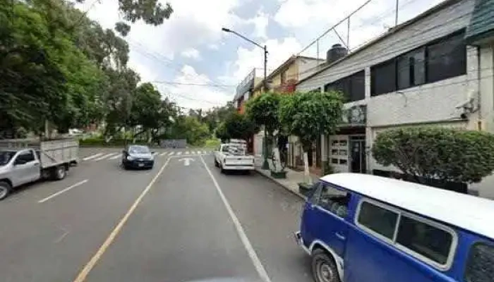 Electrica San Juan -  Zonadeg - Gustavo A. Madero, Ciudad de México