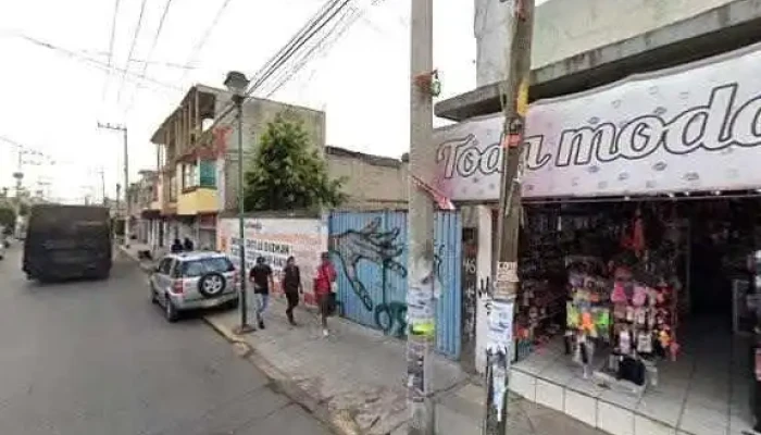 Electrica San Lorenzo -  Cerca De Mi - Chimalhuacán