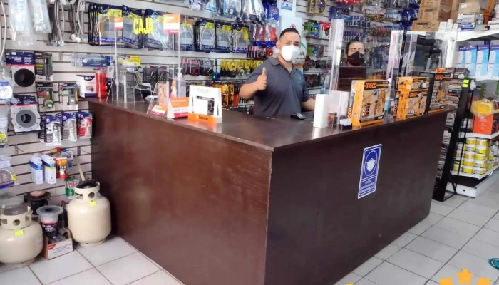 Electrica Sanbello   Mazaltan Del Propietario - Mazatlán
