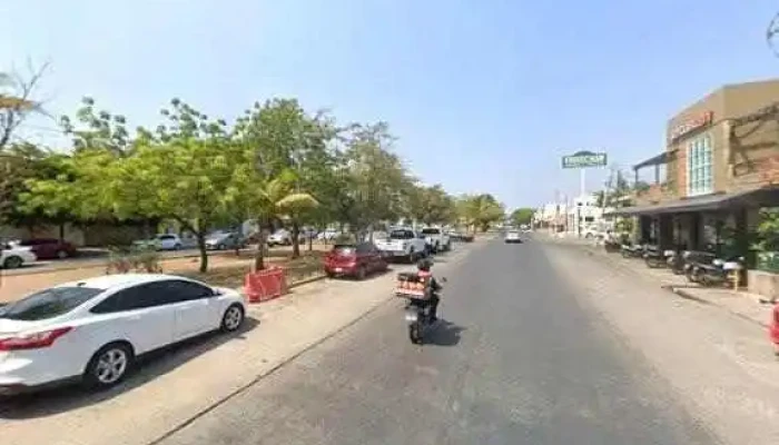 Electrica Sanbello   Mazaltan Puntajedeg - Mazatlán