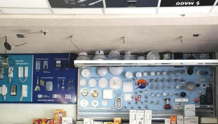 Electrica Santa Ana De Toluca Sa De Cv -  Instagram - Toluca de Lerdo
